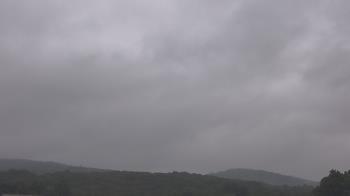 Weather camera view of Brewster HS.