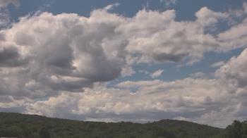 Weather camera view of Brewster HS.