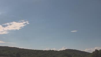 Weather camera view of Brewster HS.