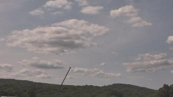 Weather camera view of Brewster HS.