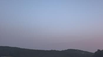 Weather camera view of Brewster HS.