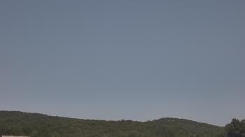 Weather camera view of Brewster HS.