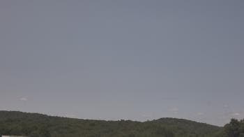 Weather camera view of Brewster HS.