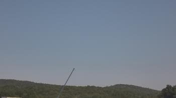 Weather camera view of Brewster HS.