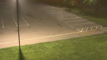 Weather camera view of Brewster HS.