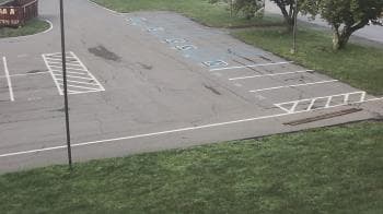 Weather camera view of Brewster HS.