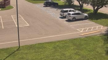 Weather camera view of Brewster HS.
