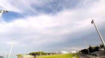 Weather camera view of Bonita Springs High School.