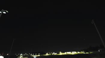 Weather camera view of Bonita Springs High School.