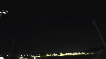 Weather camera view of Bonita Springs High School.