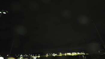 Weather camera view of Bonita Springs High School.