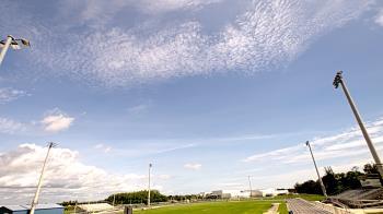 Weather camera view of Bonita Springs High School.