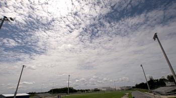 Weather camera view of Bonita Springs High School.