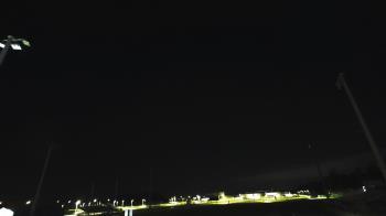 Weather camera view of Bonita Springs High School.