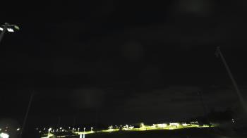 Weather camera view of Bonita Springs High School.