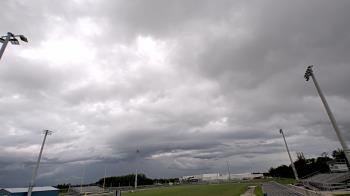 Weather camera view of Bonita Springs High School.