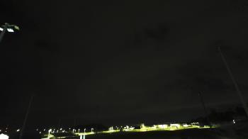 Weather camera view of Bonita Springs High School.