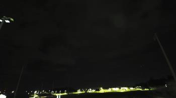 Weather camera view of Bonita Springs High School.