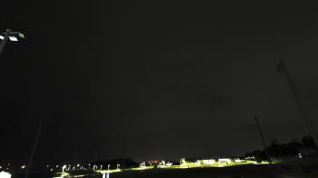 Weather camera view of Bonita Springs High School.