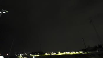 Weather camera view of Bonita Springs High School.