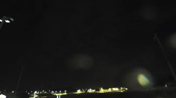 Weather camera view of Bonita Springs High School.