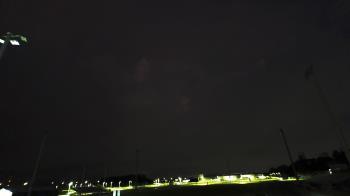 Weather camera view of Bonita Springs High School.