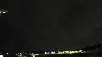 Weather camera view of Bonita Springs High School.