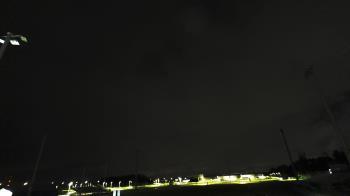 Weather camera view of Bonita Springs High School.