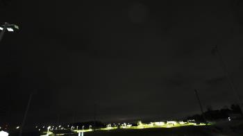 Weather camera view of Bonita Springs High School.