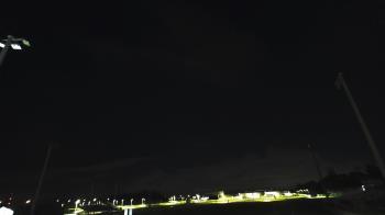 Weather camera view of Bonita Springs High School.