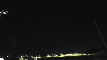 Weather camera view of Bonita Springs High School.