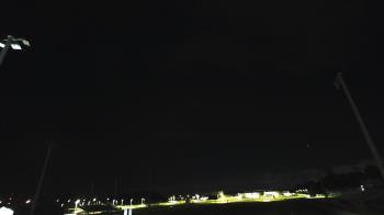 Weather camera view of Bonita Springs High School.