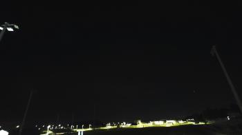 Weather camera view of Bonita Springs High School.