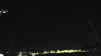 Weather camera view of Bonita Springs High School.