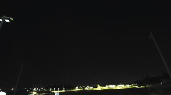 Weather camera view of Bonita Springs High School.