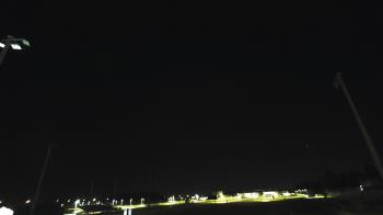 Weather camera view of Bonita Springs High School.