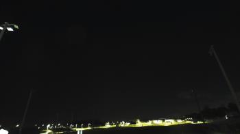Weather camera view of Bonita Springs High School.