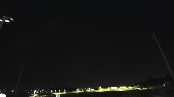 Weather camera view of Bonita Springs High School.