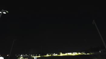 Weather camera view of Bonita Springs High School.