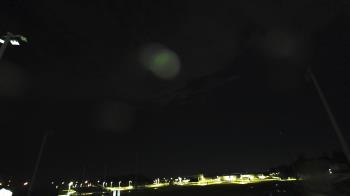Weather camera view of Bonita Springs High School.