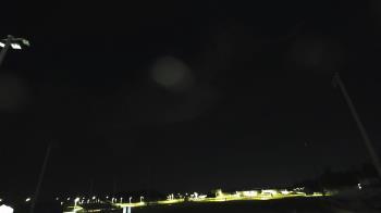 Weather camera view of Bonita Springs High School.