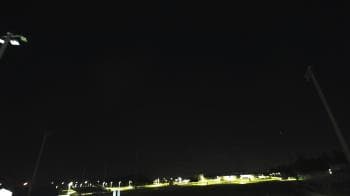 Weather camera view of Bonita Springs High School.