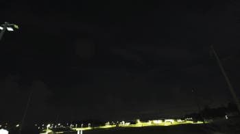 Weather camera view of Bonita Springs High School.