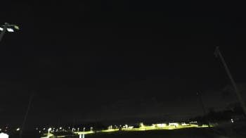 Weather camera view of Bonita Springs High School.
