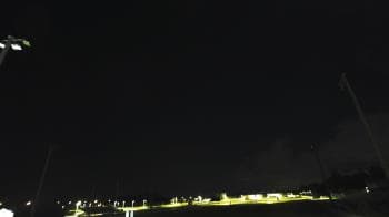 Weather camera view of Bonita Springs High School.