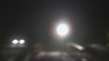 Weather camera view of Boone Scenic Valley Railroad.