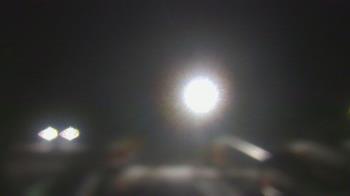 Weather camera view of Boone Scenic Valley Railroad.