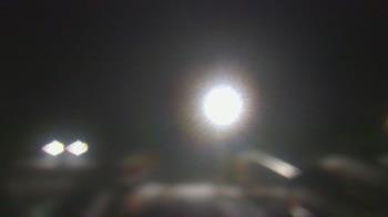 Weather camera view of Boone Scenic Valley Railroad.