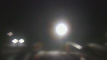 Weather camera view of Boone Scenic Valley Railroad.