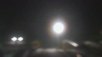 Weather camera view of Boone Scenic Valley Railroad.